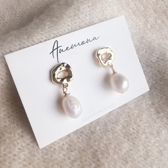 PERLA EARRINGS