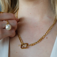 SKELA NECKLACE