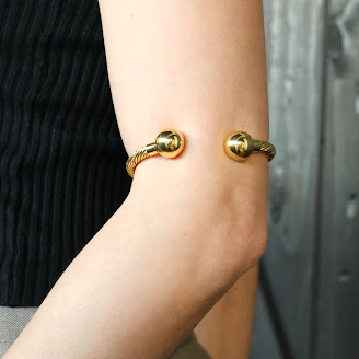 ROUND BRACELET