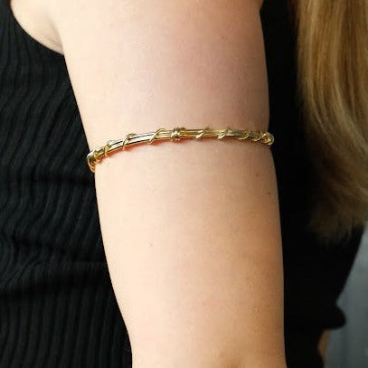 BRAID BRACELET