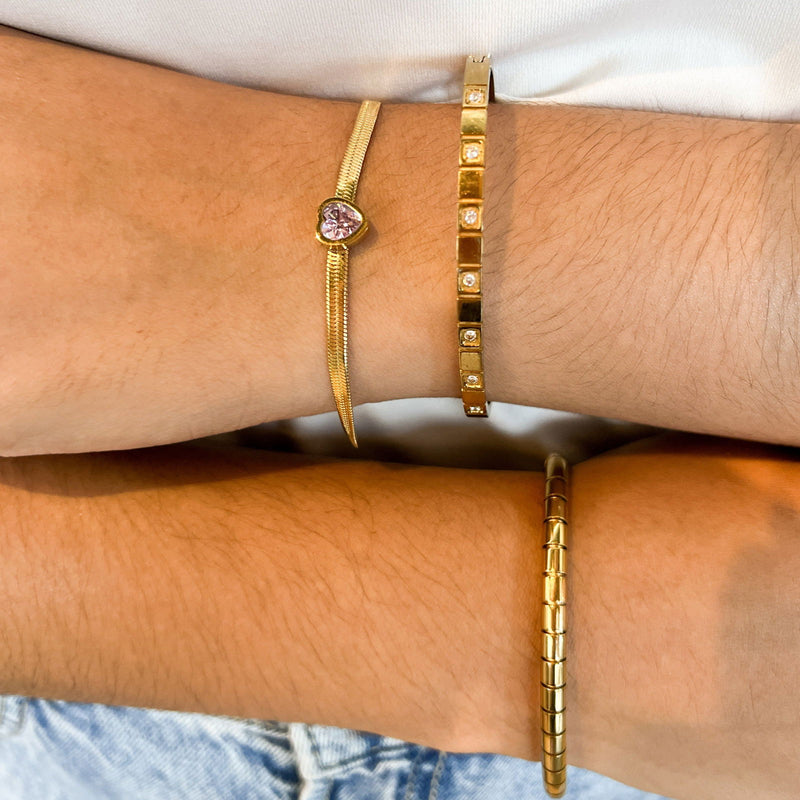 JUST ONE BRACELET - Anemona Joyería