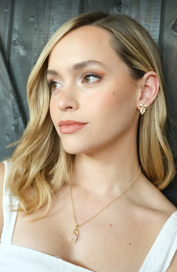 MARIEL NECKLACE - Anemona Joyería