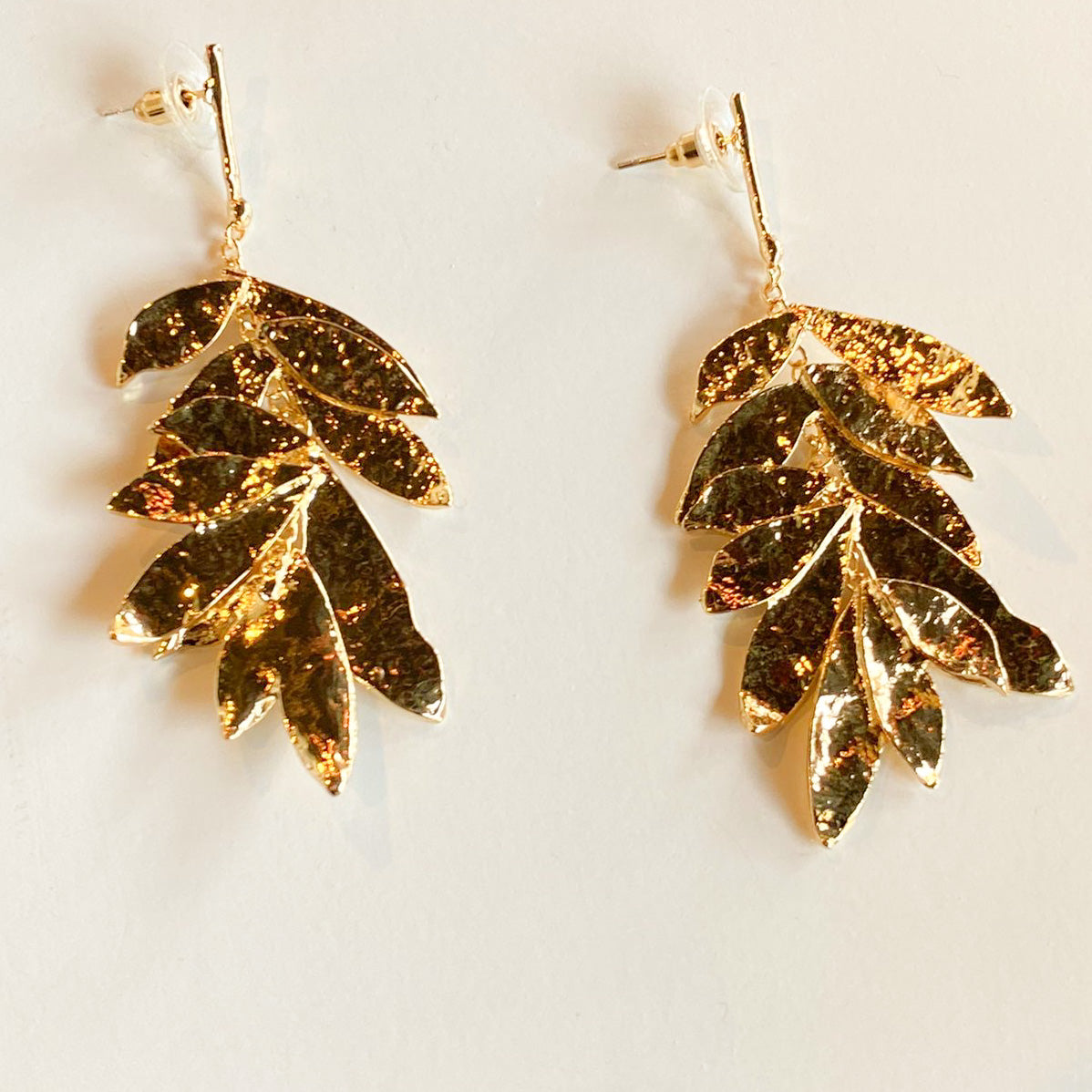 AUTUM EARRINGS